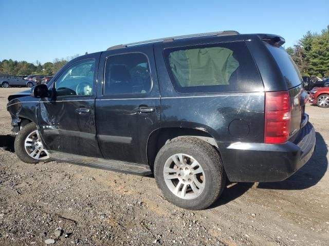 2007 Chevrolet Tahoe K1500