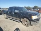 2006 Ford F150 Supercrew