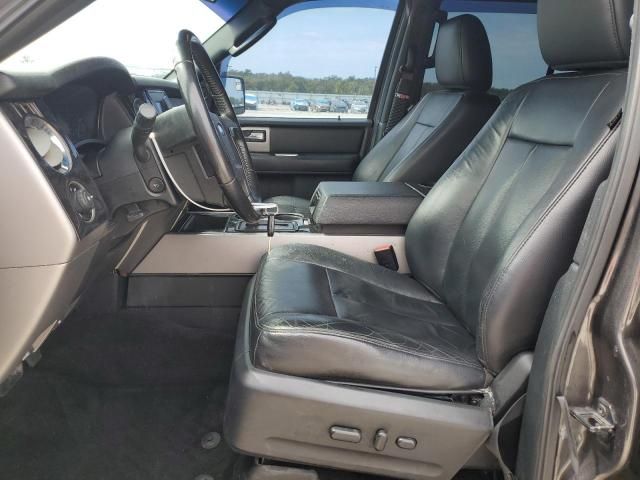 2016 Ford Expedition XLT