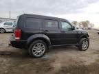 2011 Dodge Nitro Heat