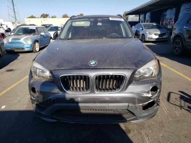 2015 BMW X1 SDRIVE28I