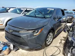 Salvage Cars with No Bids Yet For Sale at auction: 2024 Toyota Corolla LE