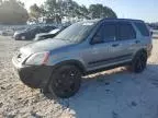 2006 Honda CR-V LX