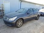 2008 Infiniti G35