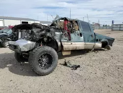 2002 Ford F250 Super Duty en venta en Lansing, MI