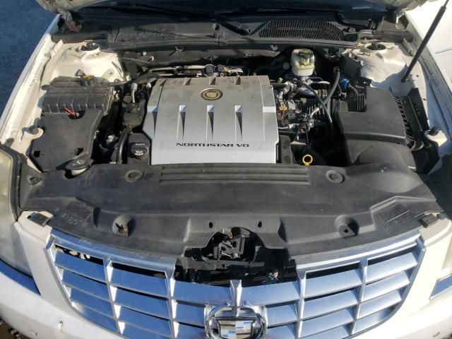 2006 Cadillac DTS