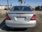 2007 Mercedes-Benz C 230