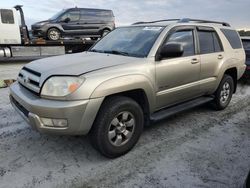 Toyota Vehiculos salvage en venta: 2004 Toyota 4runner SR5