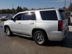 2015 Chevrolet Tahoe K1500 LT