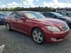 2010 Lexus LS 460