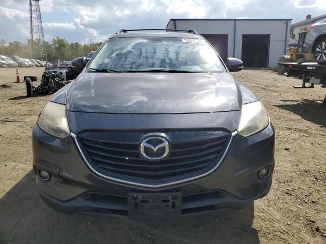 2014 Mazda CX-9 Grand Touring