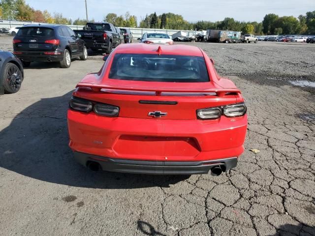 2019 Chevrolet Camaro SS