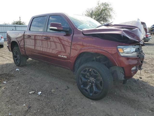 2020 Dodge 1500 Laramie