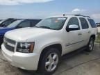 2011 Chevrolet Tahoe K1500 LTZ