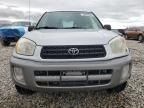 2003 Toyota Rav4