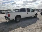 2012 Ford F350 Super Duty