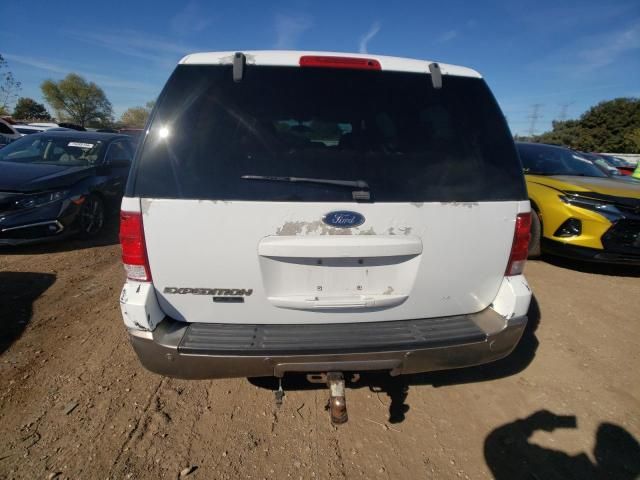 2004 Ford Expedition Eddie Bauer