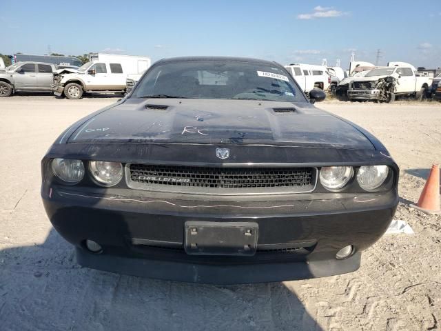 2010 Dodge Challenger SE