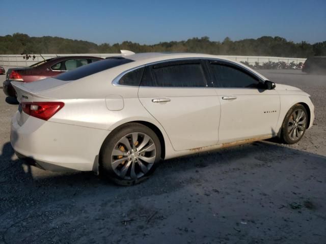 2016 Chevrolet Malibu Premier