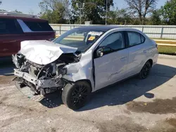 2023 Mitsubishi Mirage G4 ES en venta en Rogersville, MO