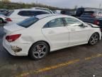 2014 Mercedes-Benz CLA 250 4matic