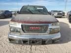 2008 GMC Canyon SLE