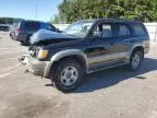 1999 Toyota 4runner Limited