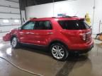 2011 Ford Explorer Limited