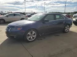 2011 Saab 9-5 Turbo en venta en Riverview, FL