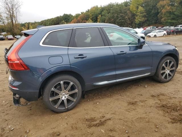 2019 Volvo XC60 T5 Inscription