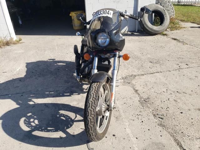 2003 Honda VT1100 C