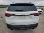 2022 Chevrolet Traverse LT