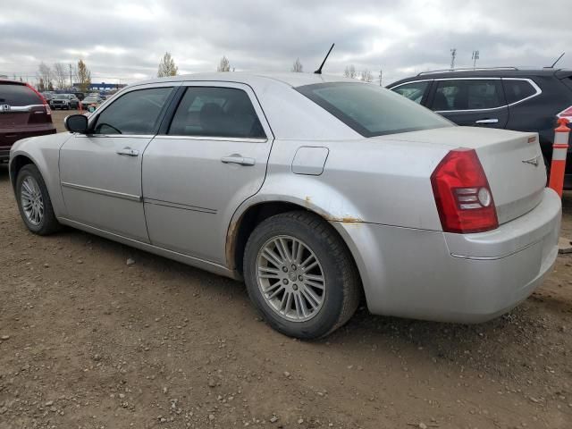 2008 Chrysler 300 Touring