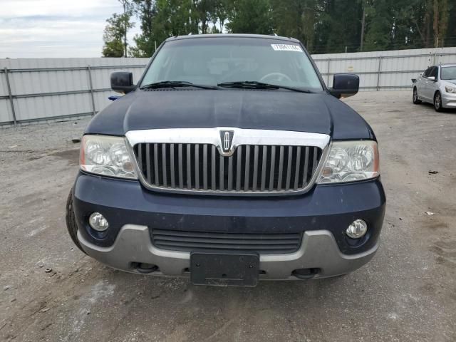 2004 Lincoln Navigator