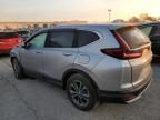 2021 Honda CR-V EXL