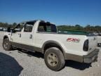 2006 Ford F250 Super Duty