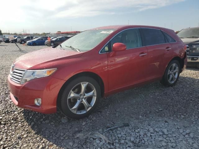 2009 Toyota Venza