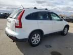 2007 Honda CR-V EXL