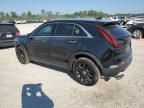 2022 Cadillac XT4 Luxury