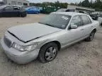 2000 Mercury Grand Marquis GS