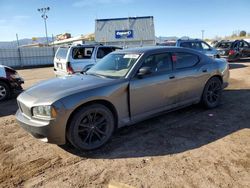 2008 Dodge Charger en venta en Colorado Springs, CO