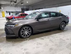 Toyota Vehiculos salvage en venta: 2019 Toyota Avalon XLE