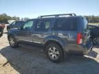 2012 Nissan Pathfinder S