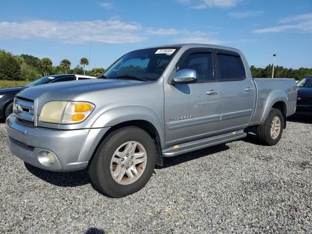 2004 Toyota Tundra Double Cab SR5