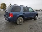 2004 Ford Explorer XLT