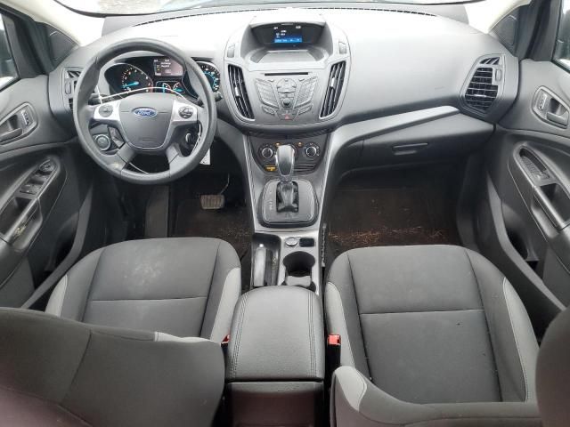 2016 Ford Escape S