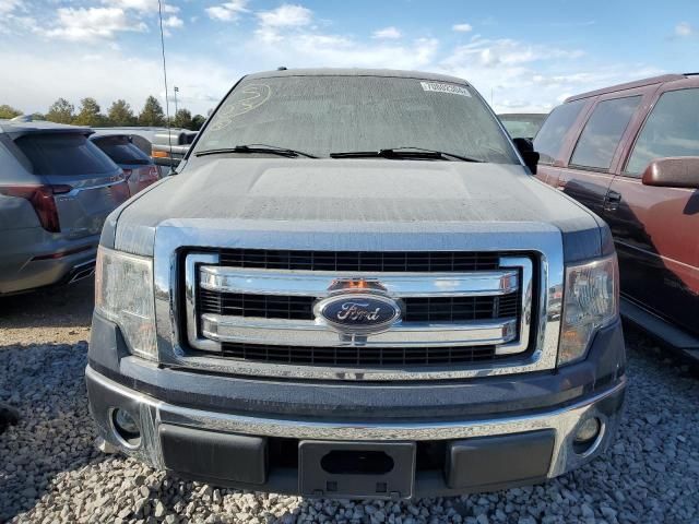 2014 Ford F150