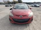 2014 Mazda 2 Sport