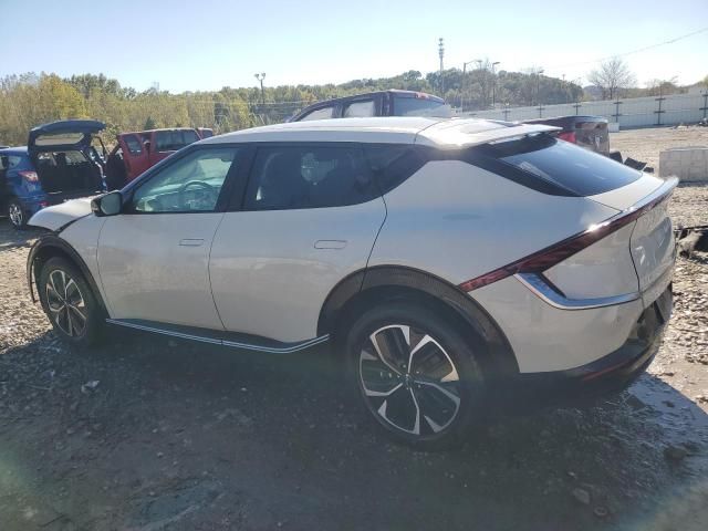 2023 KIA EV6 Light