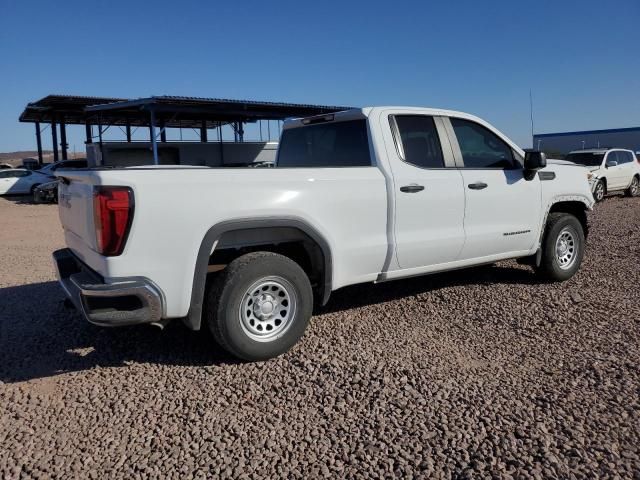 2023 GMC Sierra C1500